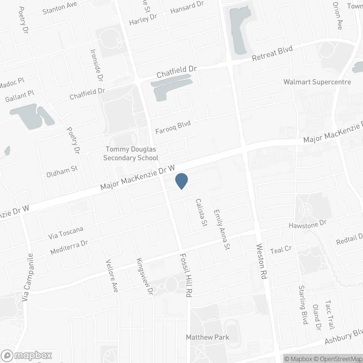 30 CORANTO WAY, Vaughan, Ontario L4H 3P6